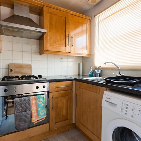 Hullidays Victora Dock- Refurbished 2024 Apartment Kingston upon Hull Luaran gambar