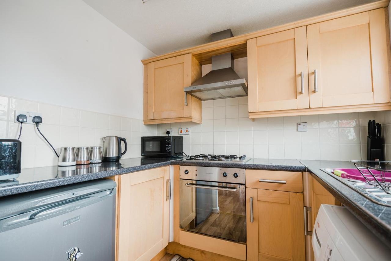Hullidays Victora Dock- Refurbished 2024 Apartment Kingston upon Hull Luaran gambar