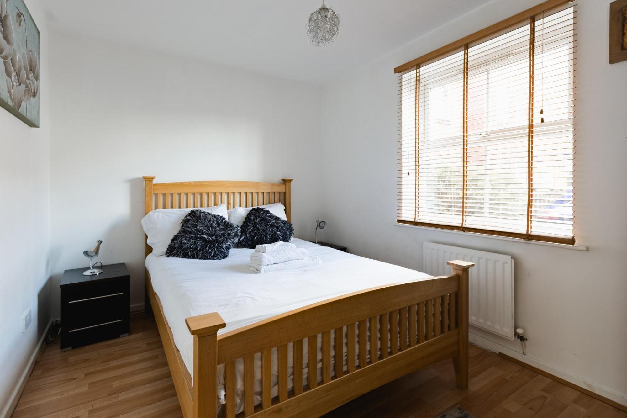 Hullidays Victora Dock- Refurbished 2024 Apartment Kingston upon Hull Luaran gambar