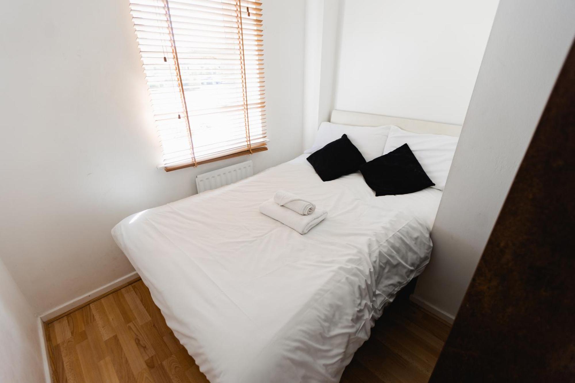 Hullidays Victora Dock- Refurbished 2024 Apartment Kingston upon Hull Luaran gambar