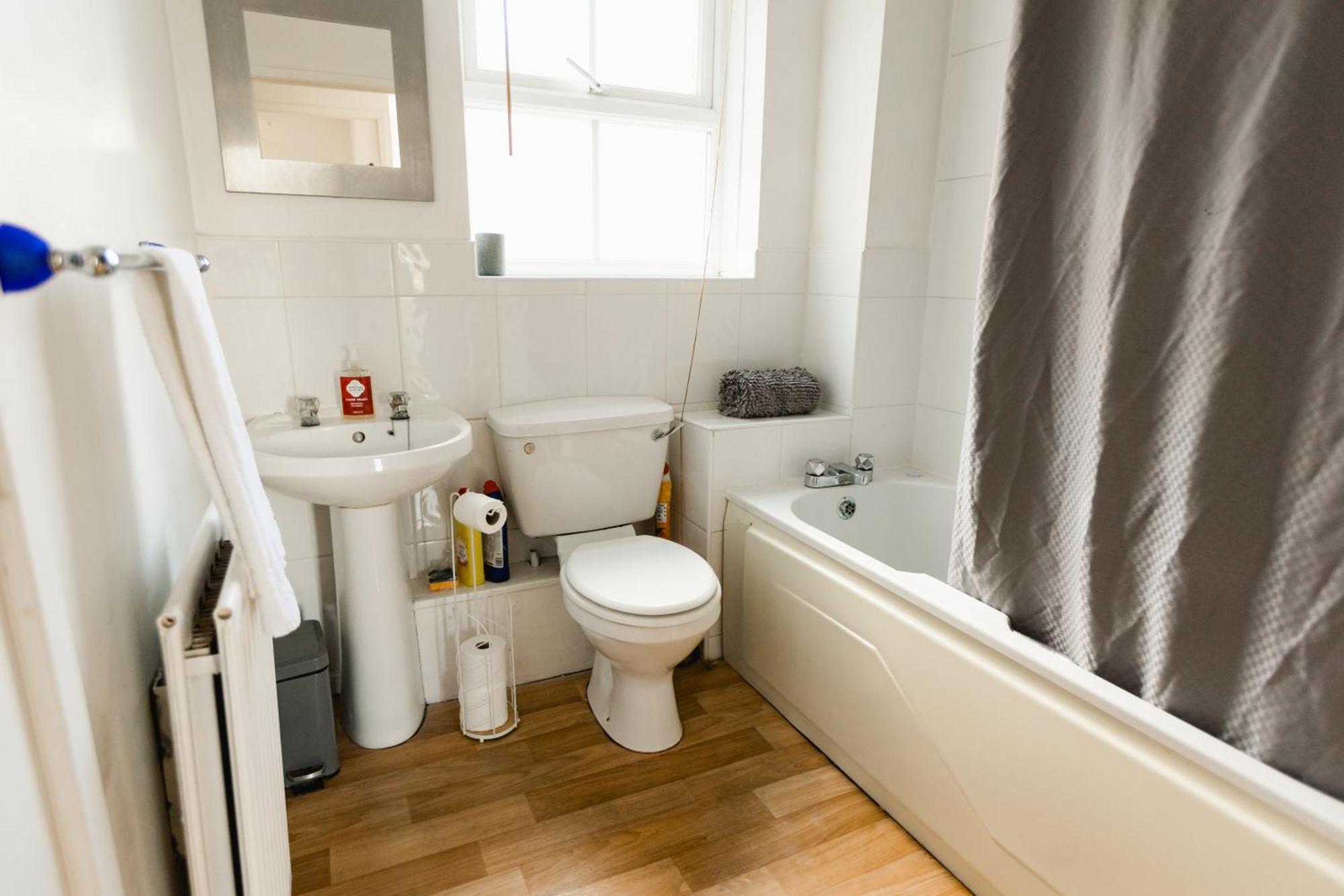 Hullidays Victora Dock- Refurbished 2024 Apartment Kingston upon Hull Luaran gambar