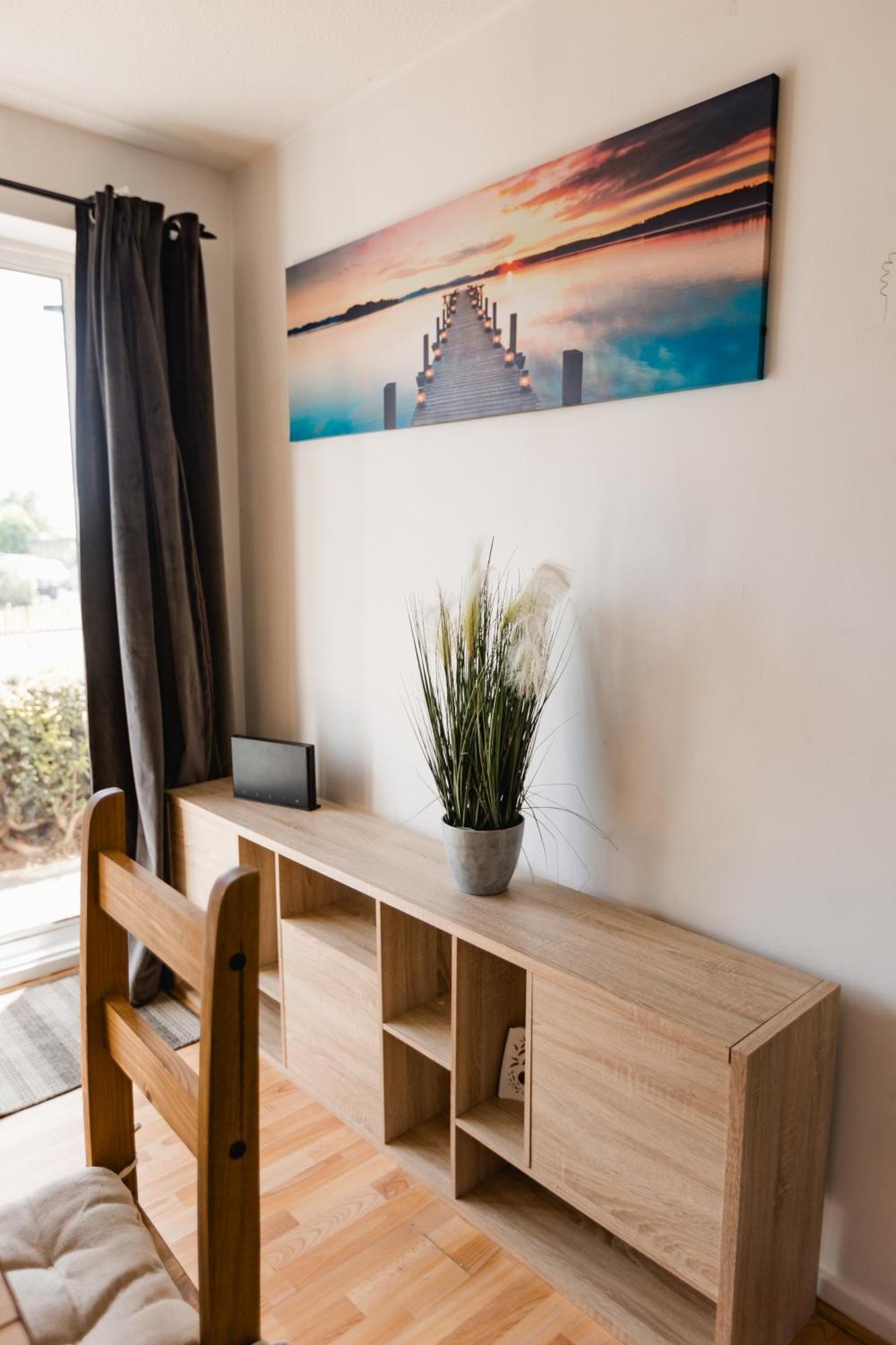 Hullidays Victora Dock- Refurbished 2024 Apartment Kingston upon Hull Luaran gambar