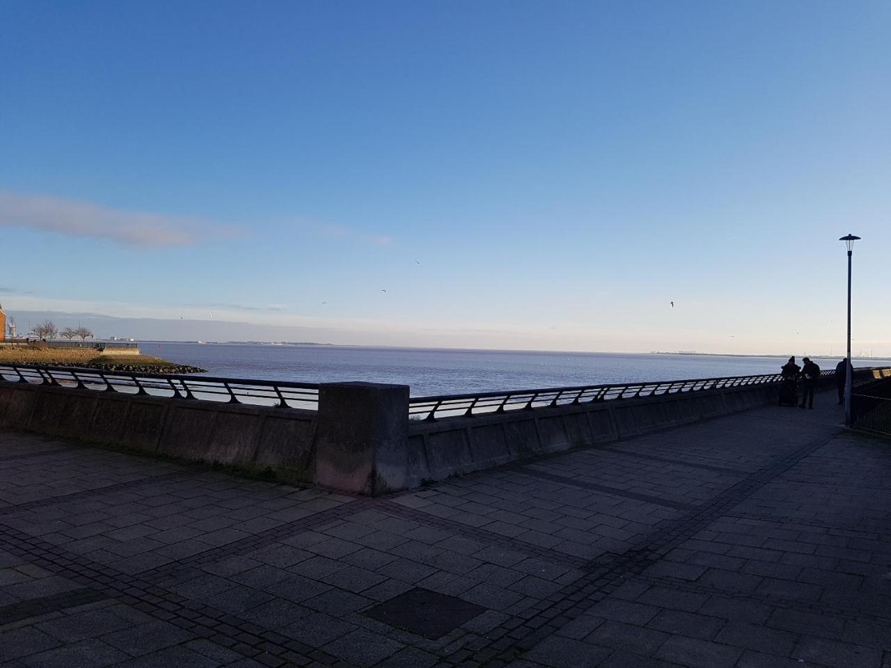 Hullidays Victora Dock- Refurbished 2024 Apartment Kingston upon Hull Luaran gambar