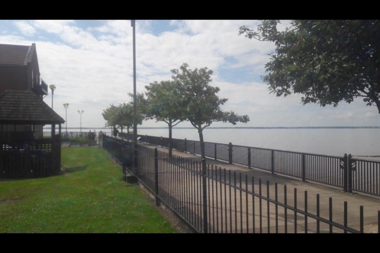 Hullidays Victora Dock- Refurbished 2024 Apartment Kingston upon Hull Luaran gambar